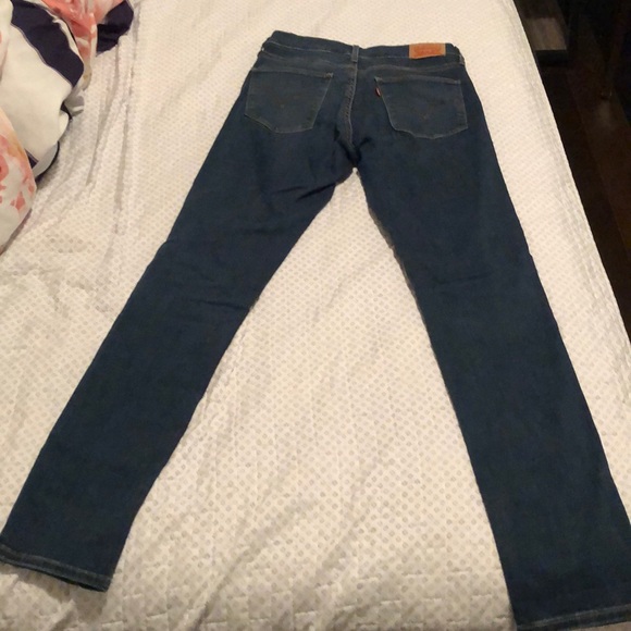 Levi’s skinny jeans - Picture 2 of 2